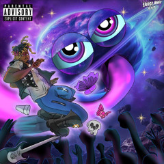 "Extendo Clip" Juice WRLD (Prod. by JuicyTheKidd)
