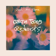 Exclusive Premiere: Zen In Space "Origin Forest" (Jad & The Remix)