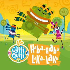 Haba-Haba Laka-Laka