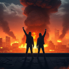 This Is Where We Burn