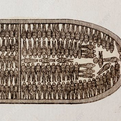 To the First Slave Ship 1837