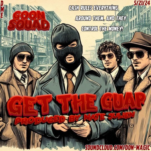 Get The Guap