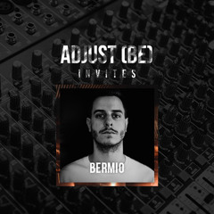 Adjust (BE) Invites #037 | BERMIO |