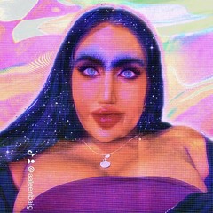 Houdini - Travis Scott (Remix by Aaleen Baig)