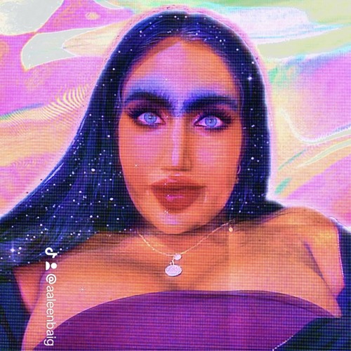 Houdini - Travis Scott (Remix by Aaleen Baig)