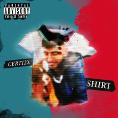 Certi2x - Shirt