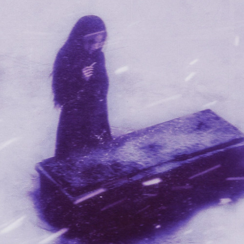 stuck in december (out on all platforms) prod. noahwedd