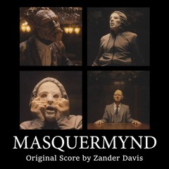 The Old Man (feat. Aayush Raheja and Mary Kate Hines)