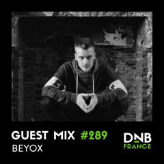 Guest Mix #289 - Beyox
