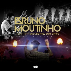 Live Set Micareta Rio 2023 - Joy África