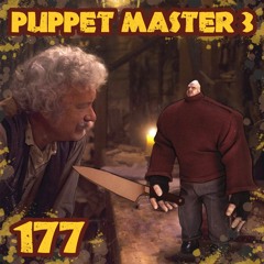 Puppet Master 3: Toulon's Revenge