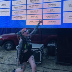 Northern Nights ‘25 Live VINYL SeT!! Sunday brunch OG River Stage