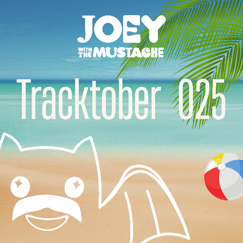 Tracktober 025 - LA 1984