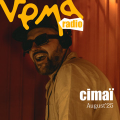 VEMA Radio 04 - Cimaï