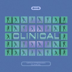 Mitch Freeman - Clinical