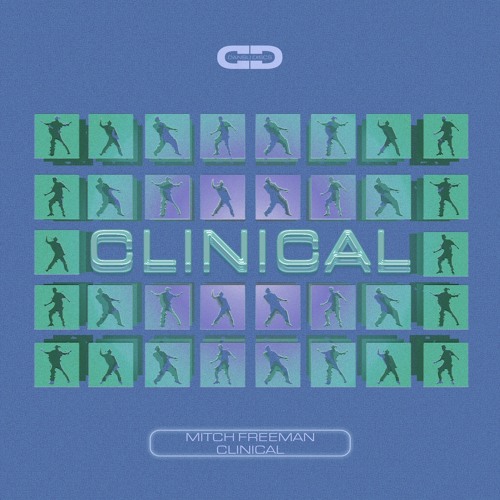 Mitch Freeman - Clinical