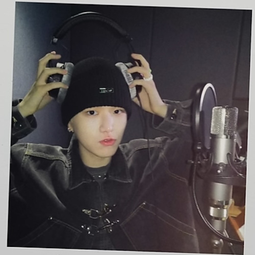 리우 - 스물 (BOYNEXTDOOR)ㅣ리무진서비스 BOYNEXTDOOR 보이넥스트도어 보넥도 Riwoo cover