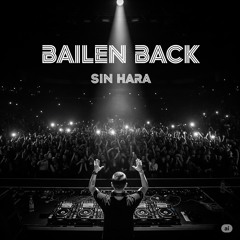 BAILEN BACK - Sin Hara
