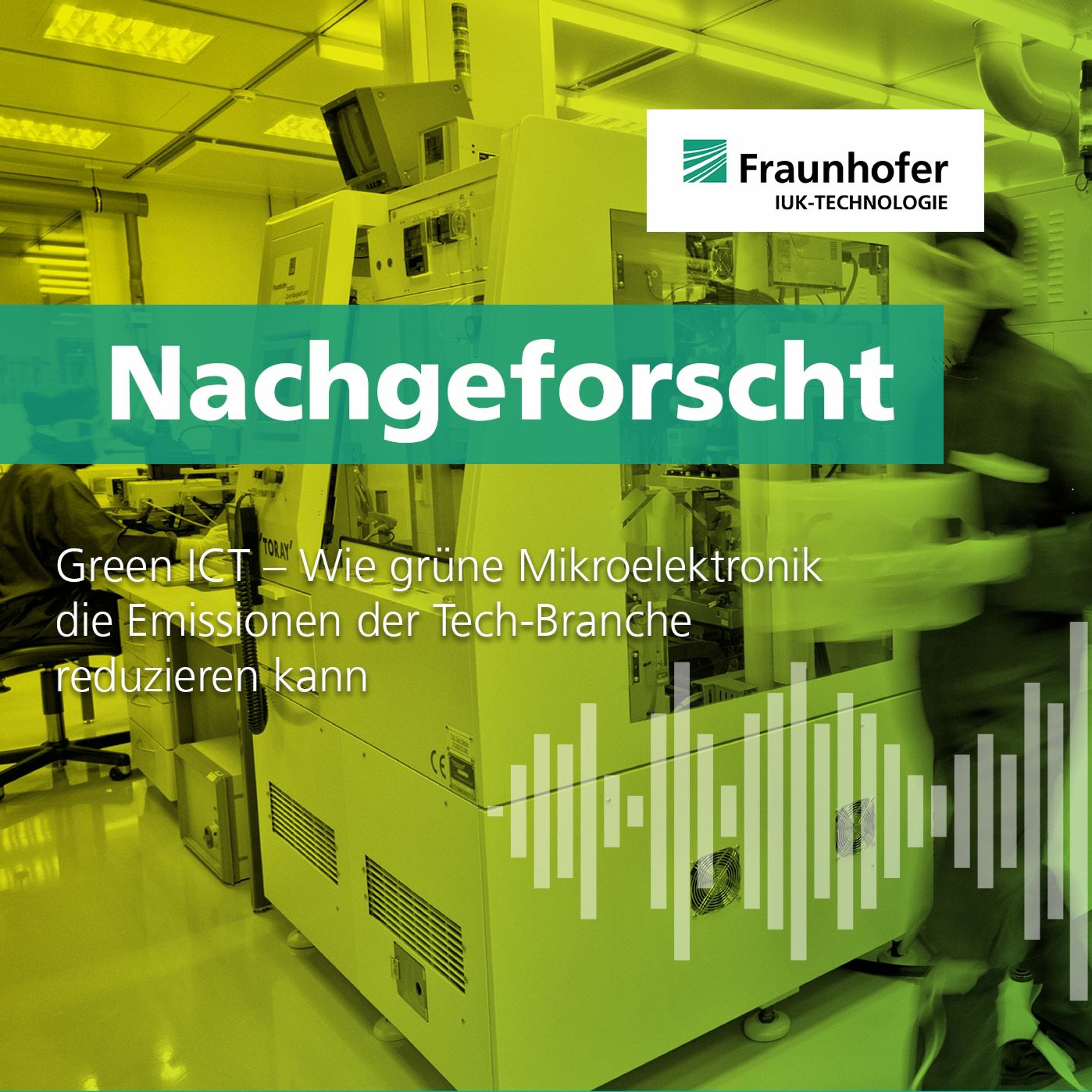 Fraunhofer InnoVisions