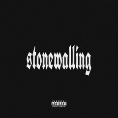 Stonewalling_Single