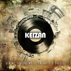 Keizan - City of Gods Remix (Instrumental)