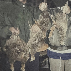 Hunter