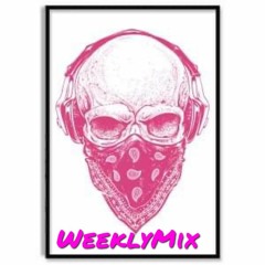 Weekly Mix - 2021 - 11 - 12