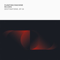 Floating Machine - Back To The Land