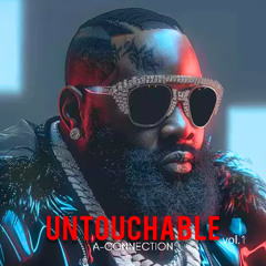 UNTOUCHABLE Vol.1 (Rick Ross)