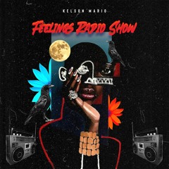 Feelings Radio Show #01 Dj Kelson Mário