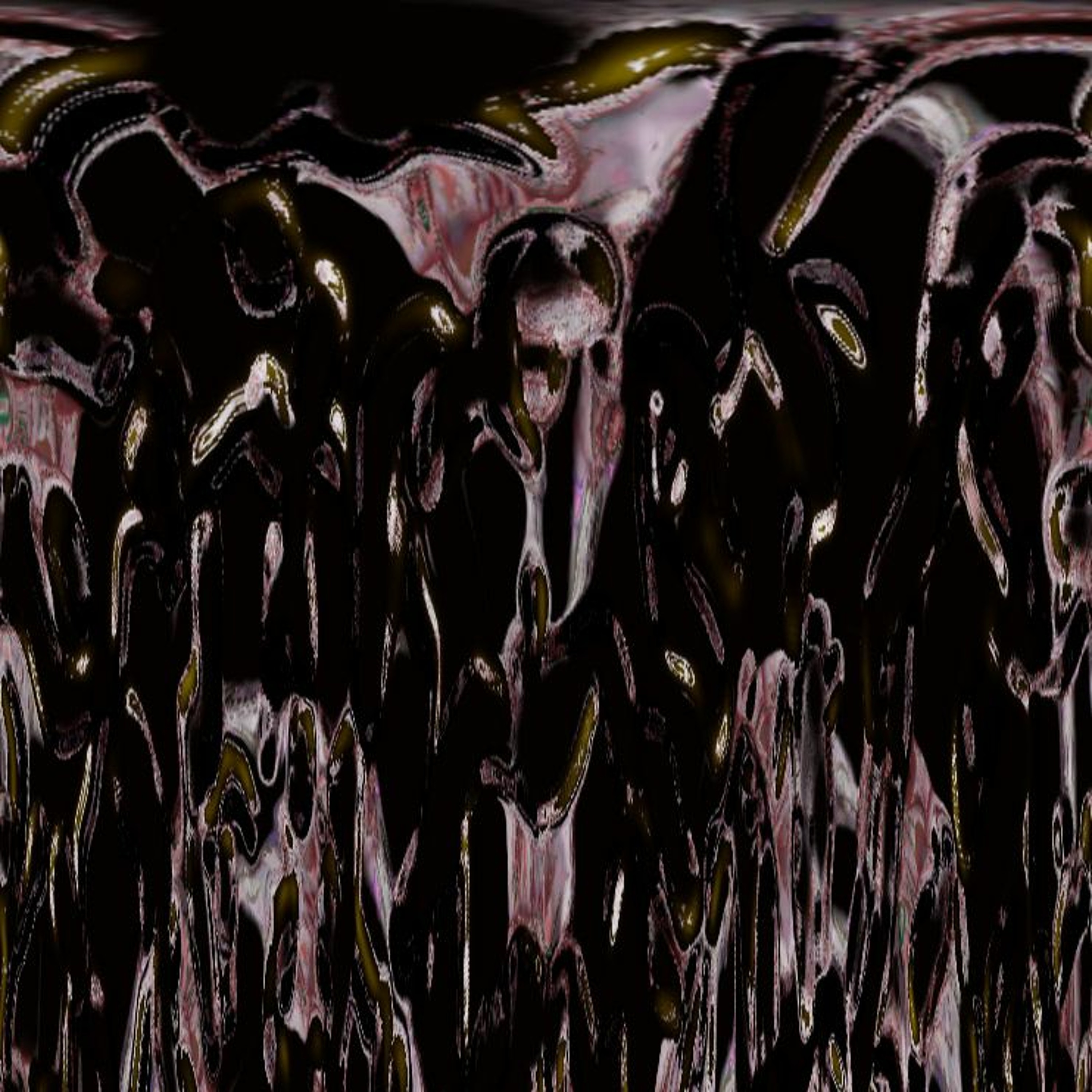 Dark Company: White Bird on Ivory (alpha mix) episode artwork