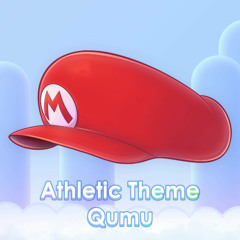 Super Mario Bros. 3 - Athletic Theme [Remix]
