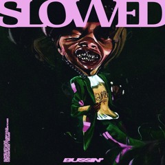 Pink Siifu - Bussin’ 𝗦𝗟𝗢𝗪𝗘𝗗 ─ 𝘧𝘦𝘢𝘵𝘶𝘳𝘦𝘥 𝘰𝘯 𝘚𝘰𝘶𝘭𝘦𝘤𝘵𝘪𝘰𝘯 𝘙𝘢𝘥𝘪𝘰