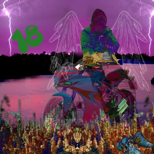 in +* tha mood +:)   ** - (prod. level)