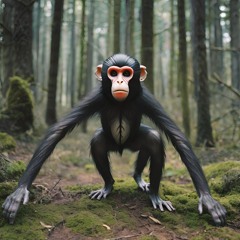 Wizatec - Sacred Monkey Forest mix 154 - 158 Episode 3