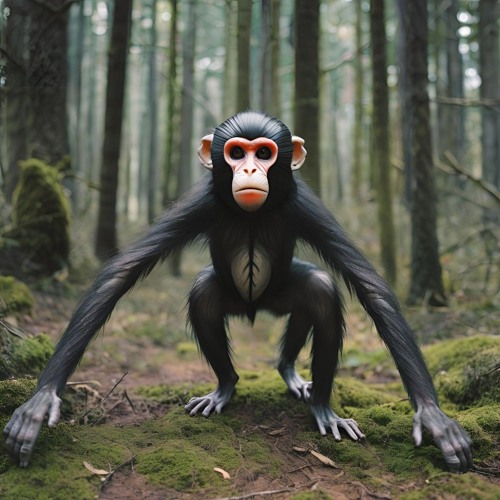 Wizatec - Sacred Monkey Forest mix 154 - 158 Episode 3