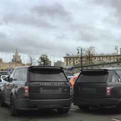 MACAN, Jakone, A.V.G - Чё Как [Slowed + Reverb]