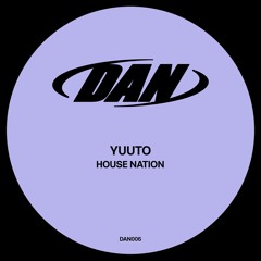 House Nation (Original Mix)