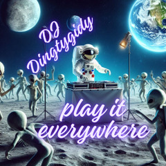 everywhere play it out