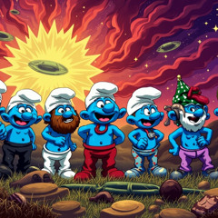 Smurf Daze (1)