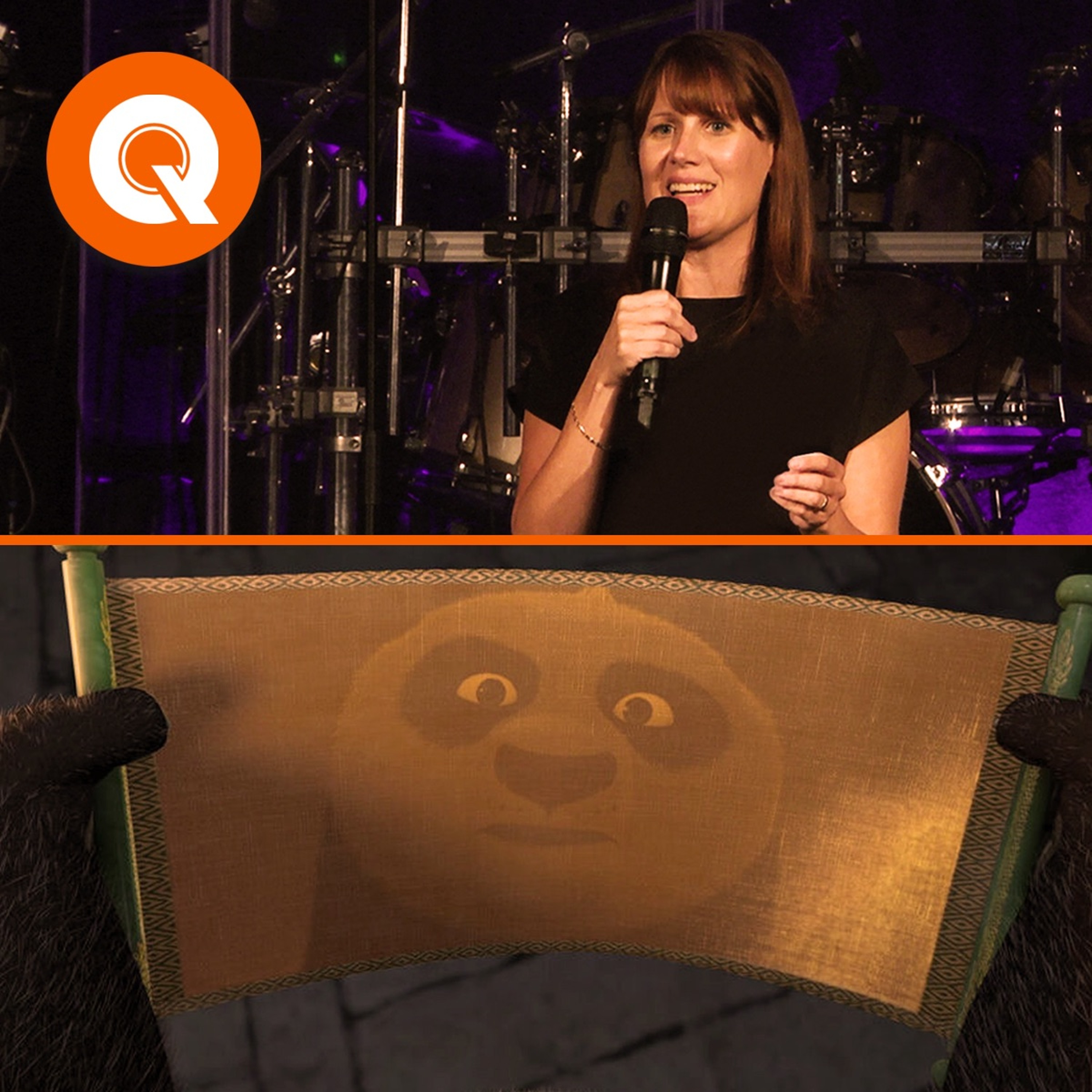 Q York
