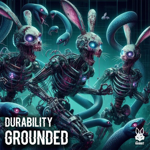 Durability - Grounded [Free Download]