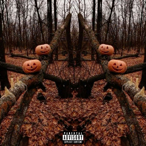 halloween (perforate)