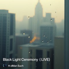 black ( light ) show