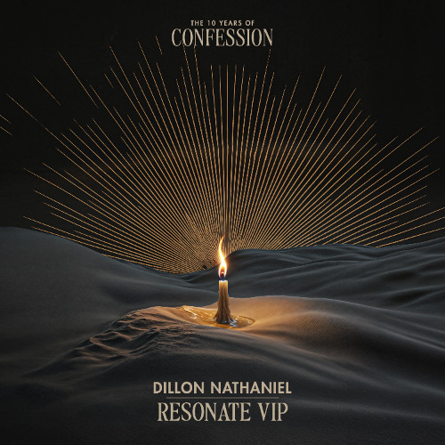 Dillon Nathaniel - Resonate VIP