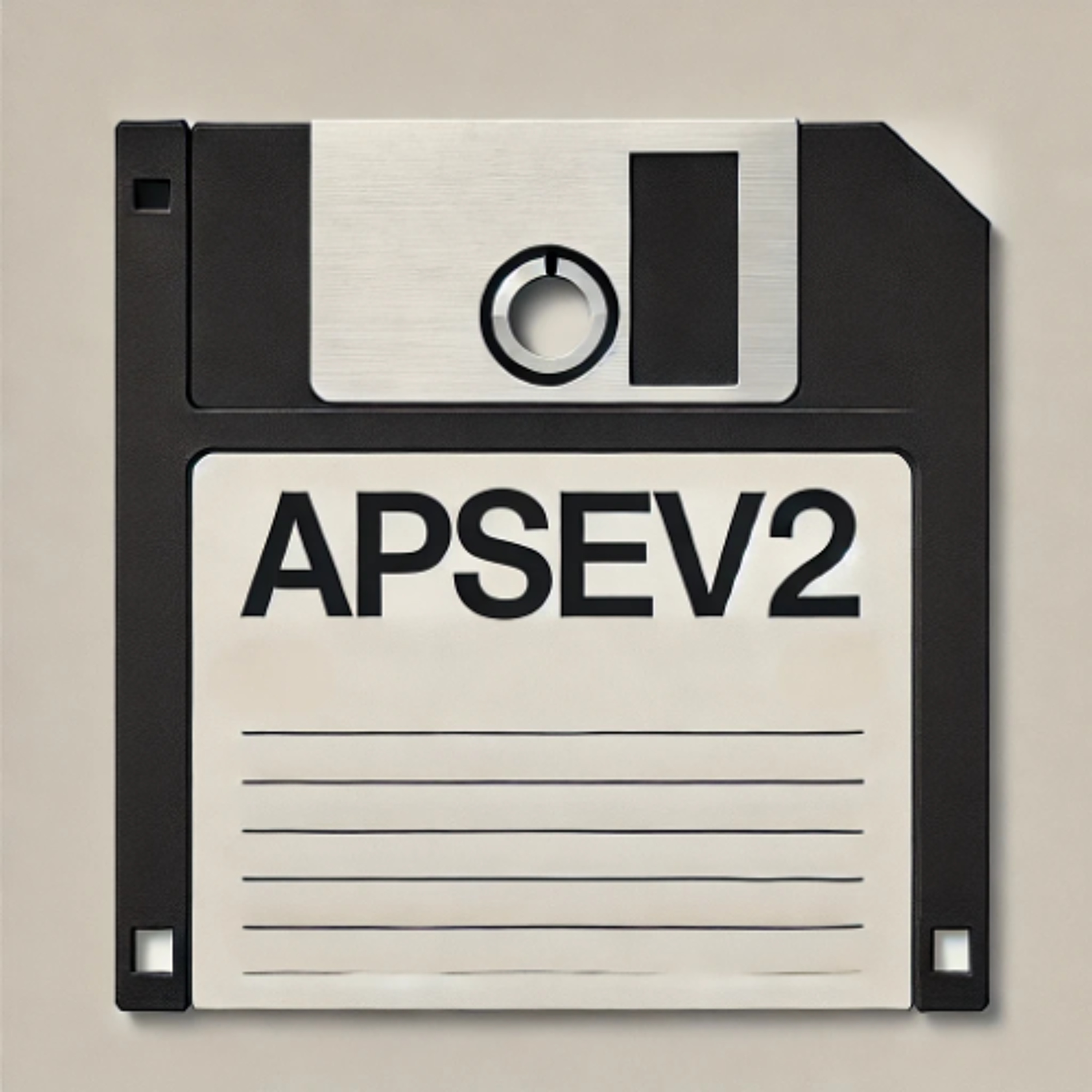apSEV episode artwork