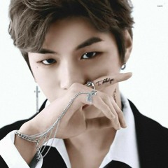 KANG DANIEL - who u are [reverb + slowed]