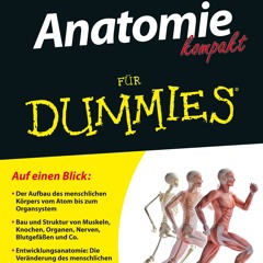[Read] Online Anatomie kompakt für Dummies BY : Donna Rae Siegfried
