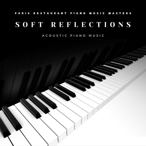 Stream Silent Skies by Paris restaurant Piano Music Masters | Listen ...