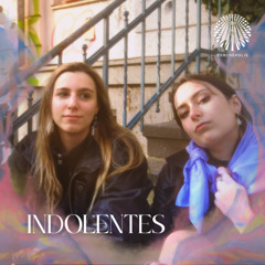Indolentes @ Château Perché 2025 - La Cour d'Honneur